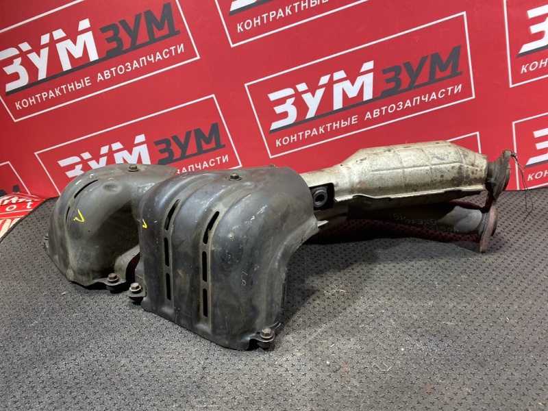 Коллектор выпускной, 21900 рублей, Солонцы