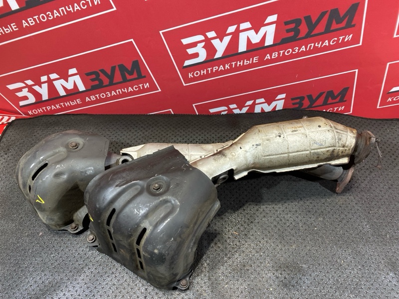 Коллектор выпускной, 21900 рублей, Солонцы