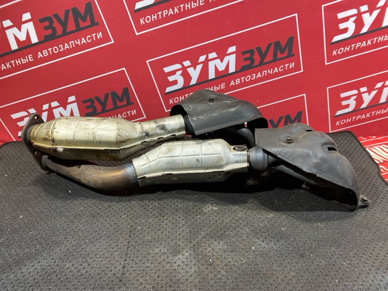 Коллектор выпускной, 21900 рублей, Солонцы