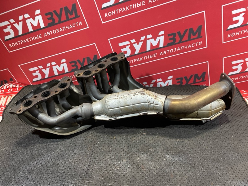 Коллектор выпускной, 21900 рублей, Солонцы