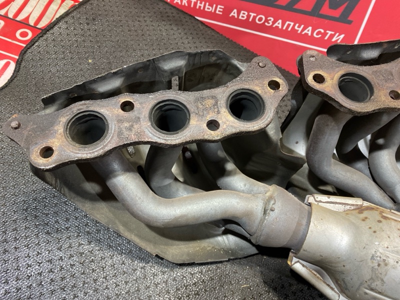 Коллектор выпускной, 21900 рублей, Солонцы