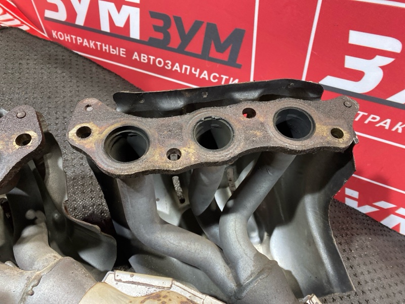 Коллектор выпускной, 21900 рублей, Солонцы