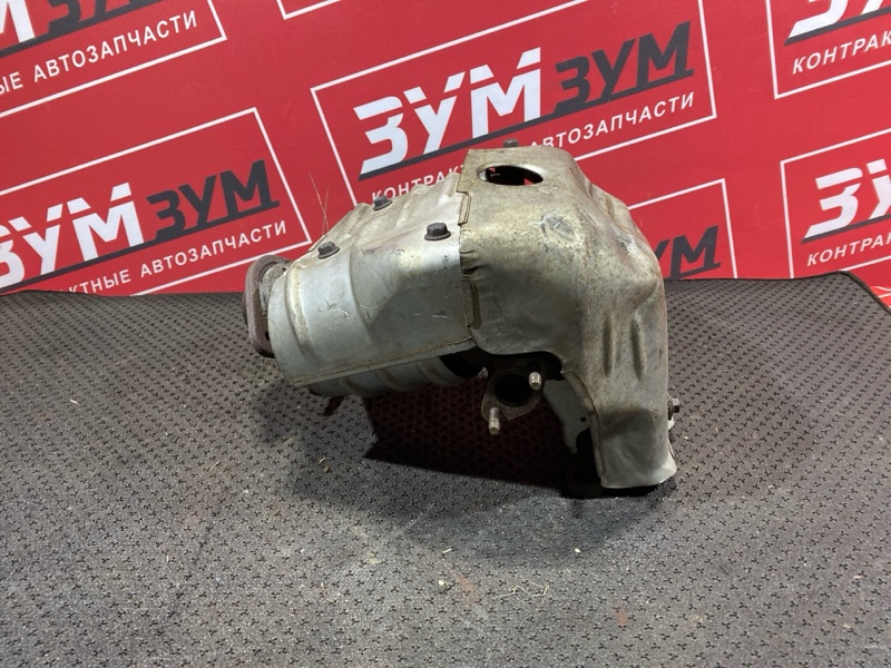 Коллектор выпускной, 20900 рублей, Солонцы