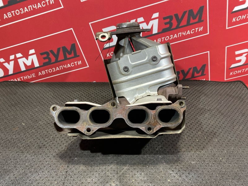 Коллектор выпускной, 20900 рублей, Солонцы