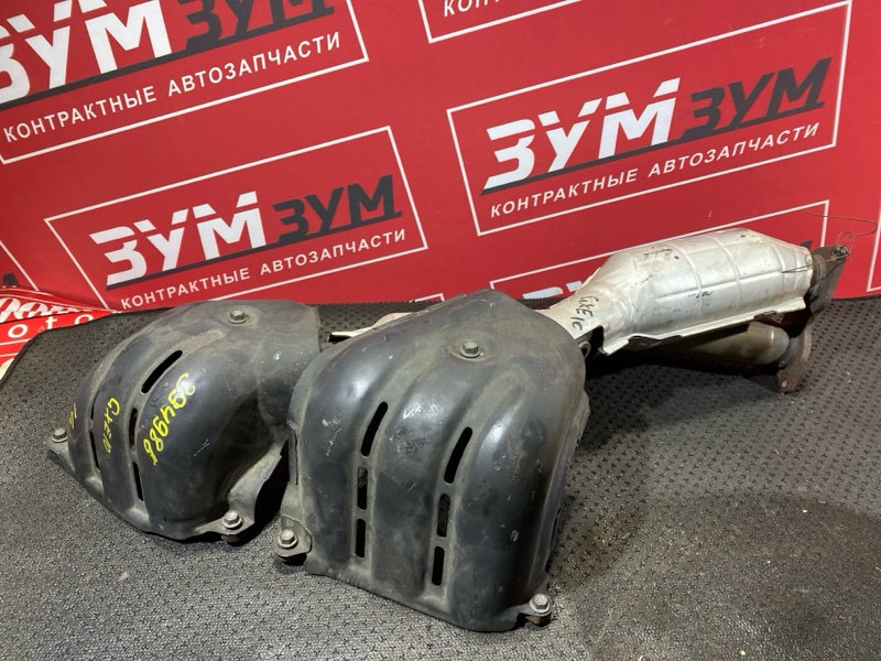 Коллектор выпускной, 26600 рублей, Солонцы