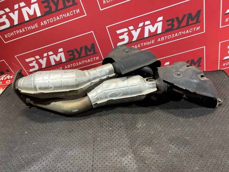 Коллектор выпускной, 26600 рублей, Солонцы