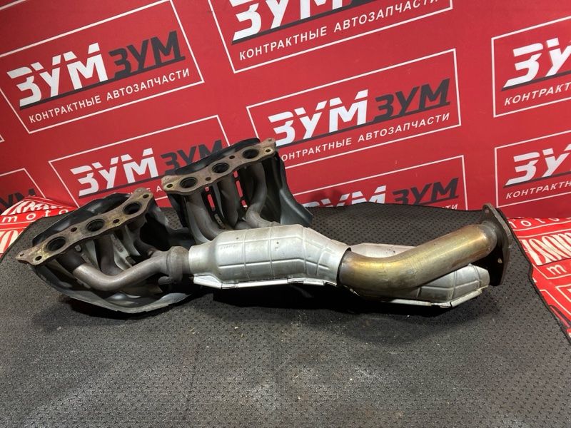 Коллектор выпускной, 26600 рублей, Солонцы