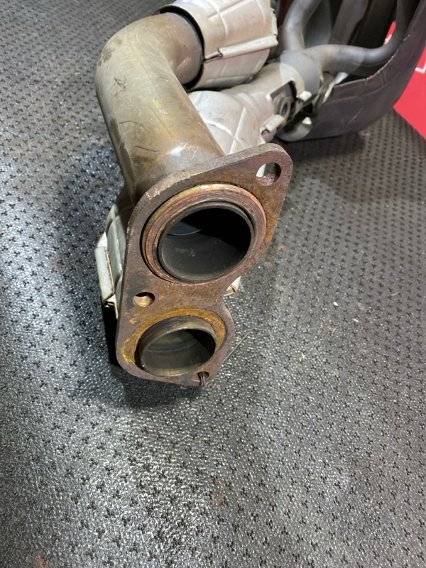 Коллектор выпускной, 26600 рублей, Солонцы