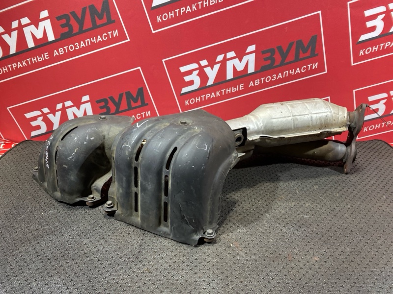 Коллектор выпускной, 21900 рублей, Солонцы