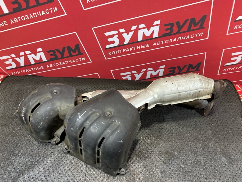 Коллектор выпускной, 21900 рублей, Солонцы