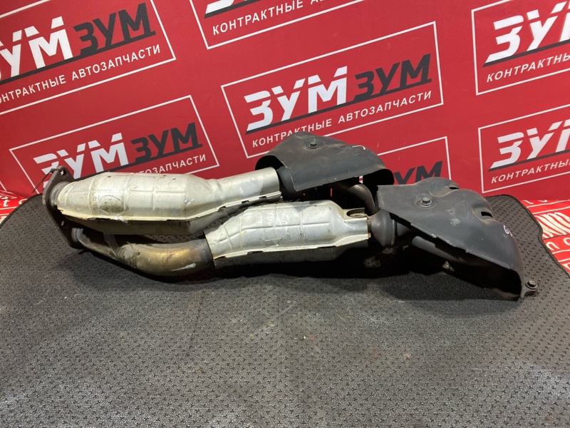 Коллектор выпускной, 21900 рублей, Солонцы