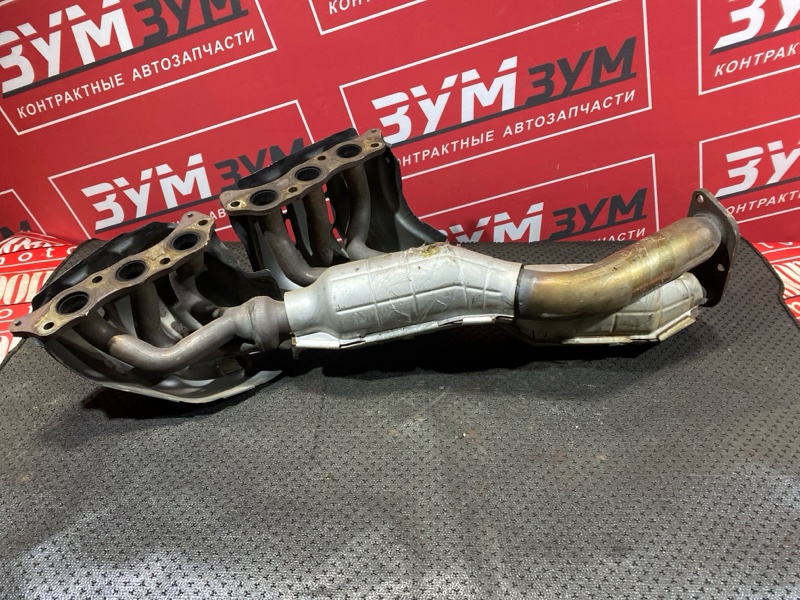 Коллектор выпускной, 21900 рублей, Солонцы