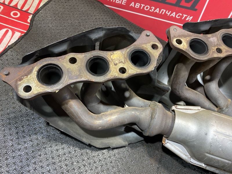 Коллектор выпускной, 21900 рублей, Солонцы