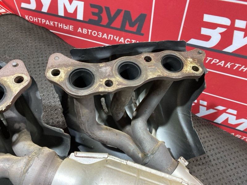 Коллектор выпускной, 21900 рублей, Солонцы