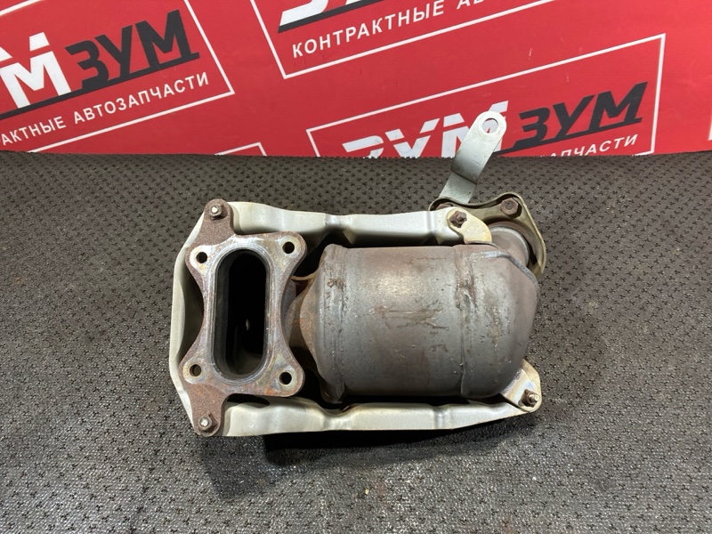 Коллектор выпускной, 13300 рублей, Солонцы