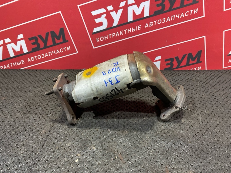 Катализатор, 19000 рублей, Солонцы