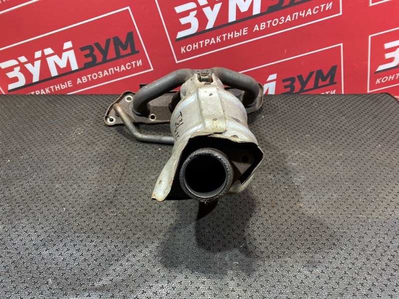 Коллектор выпускной, 28500 рублей, Солонцы