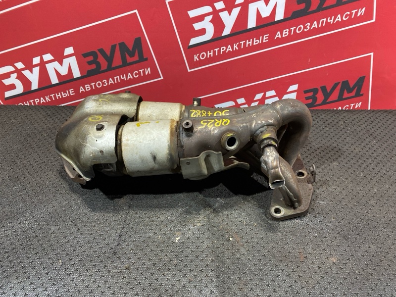 Коллектор выпускной, 25700 рублей, Солонцы