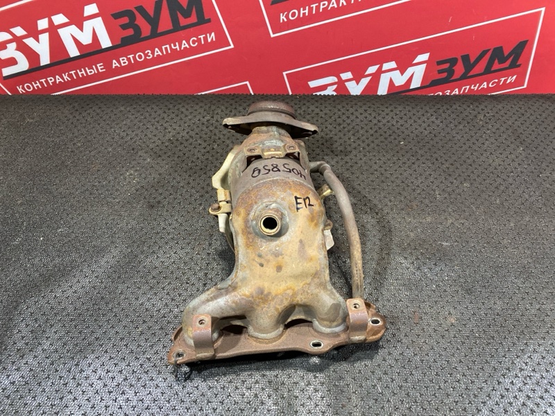 Коллектор выпускной, 19000 рублей, Солонцы