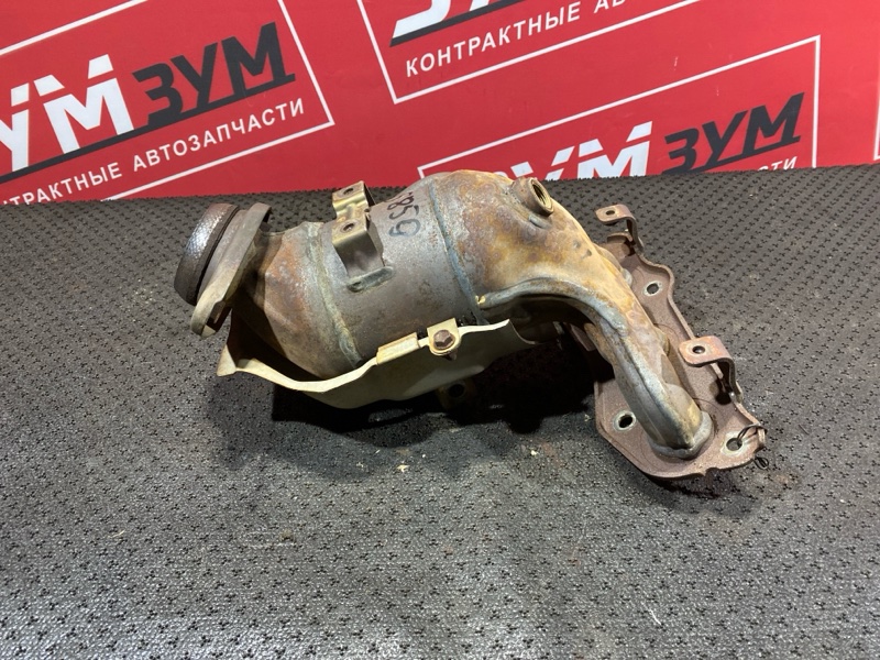 Коллектор выпускной, 19000 рублей, Солонцы