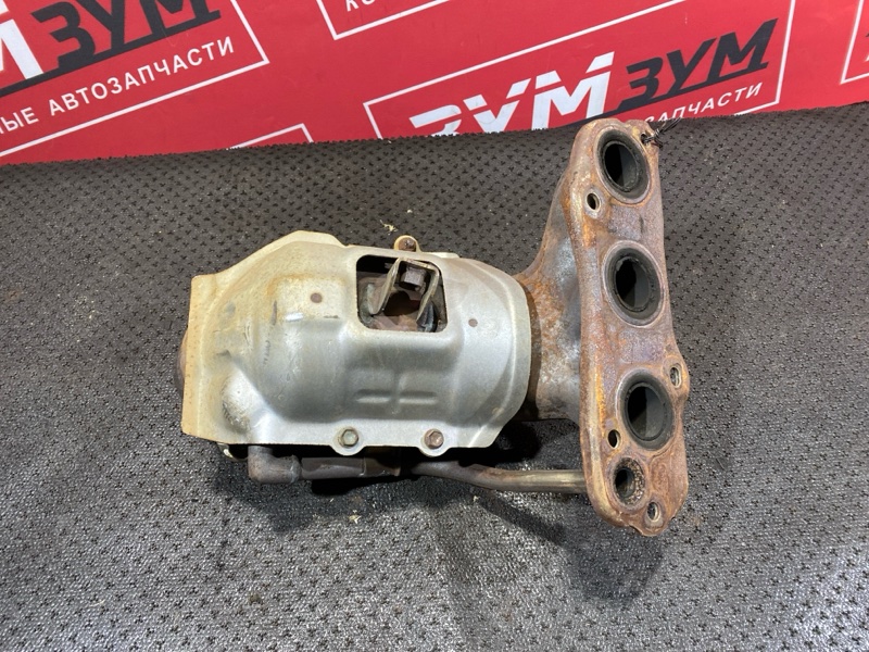 Коллектор выпускной, 19000 рублей, Солонцы