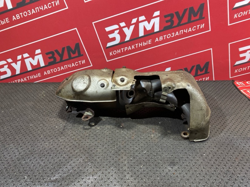 Коллектор выпускной, 14300 рублей, Солонцы