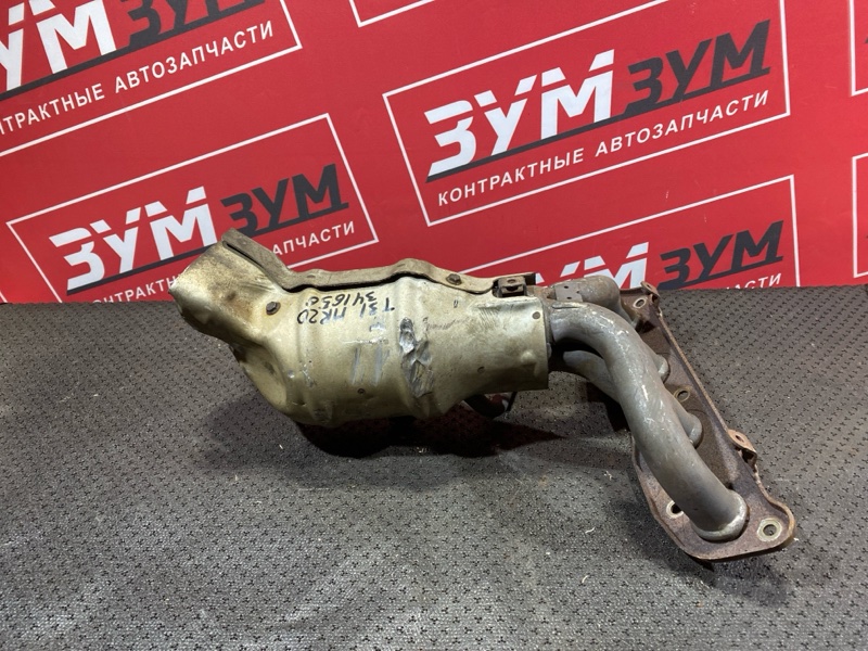 Коллектор выпускной, 28500 рублей, Солонцы