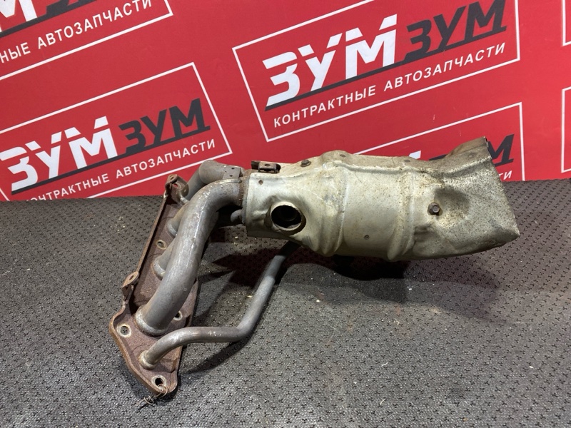 Коллектор выпускной, 28500 рублей, Солонцы