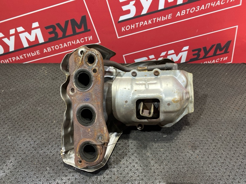 Коллектор выпускной, 19000 рублей, Солонцы