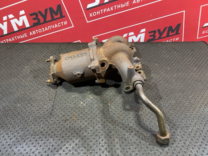 Коллектор выпускной, 13300 рублей, Солонцы