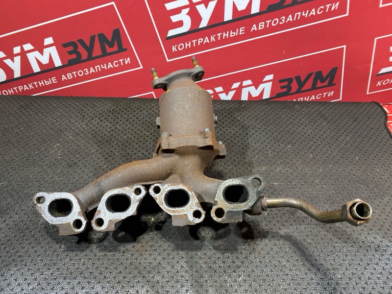 Коллектор выпускной, 13300 рублей, Солонцы