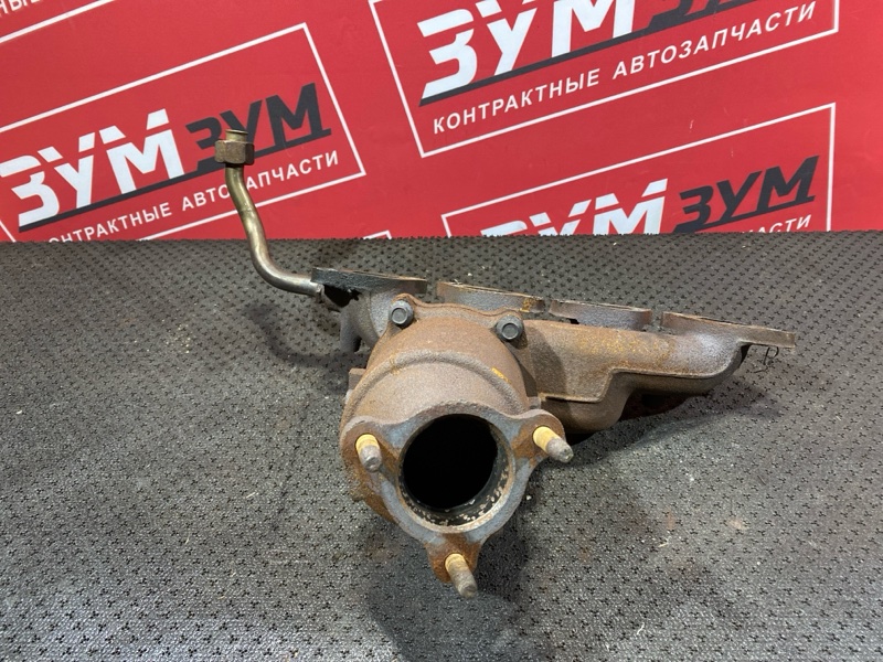 Коллектор выпускной, 13300 рублей, Солонцы