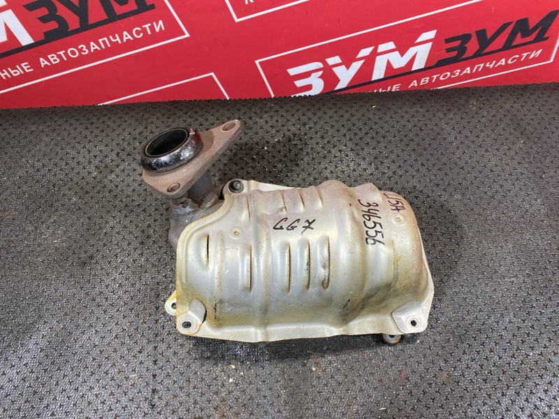 Коллектор выпускной, 19000 рублей, Солонцы