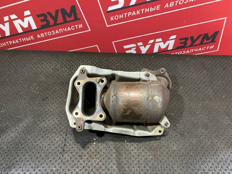 Коллектор выпускной, 19000 рублей, Солонцы