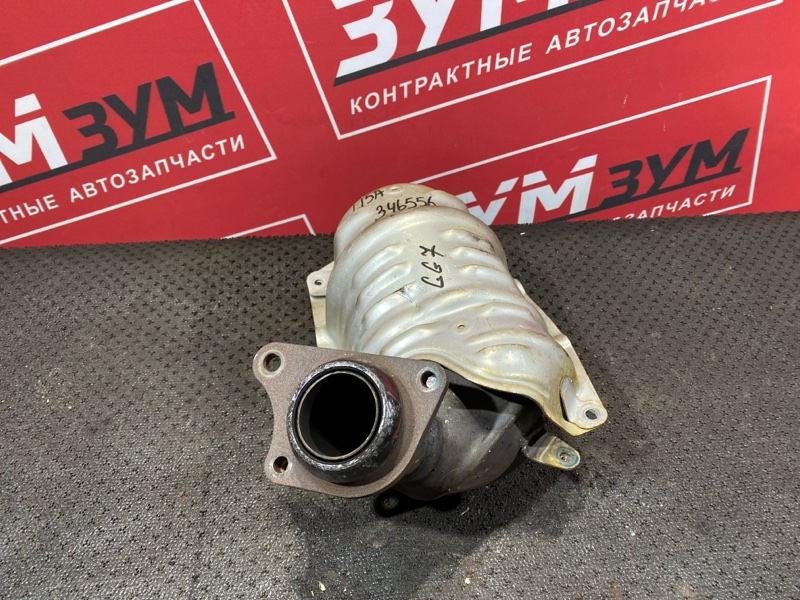 Коллектор выпускной, 19000 рублей, Солонцы