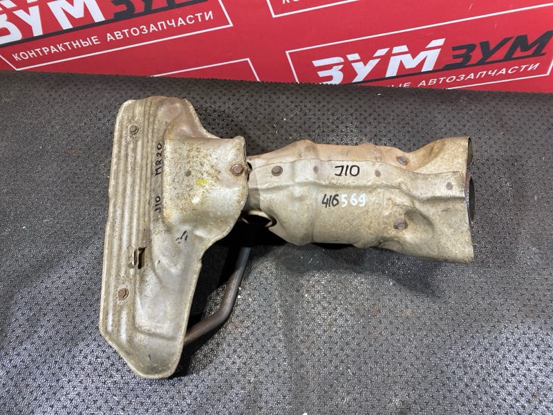 Коллектор выпускной, 21900 рублей, Солонцы