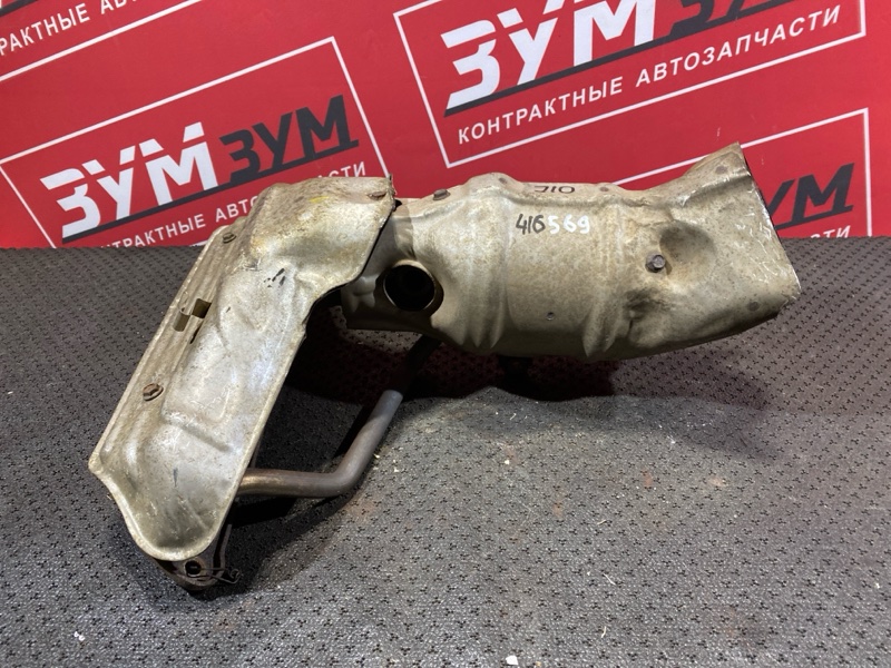 Коллектор выпускной, 21900 рублей, Солонцы