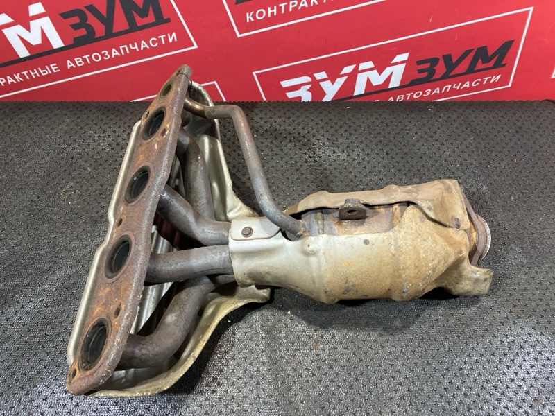 Коллектор выпускной, 21900 рублей, Солонцы