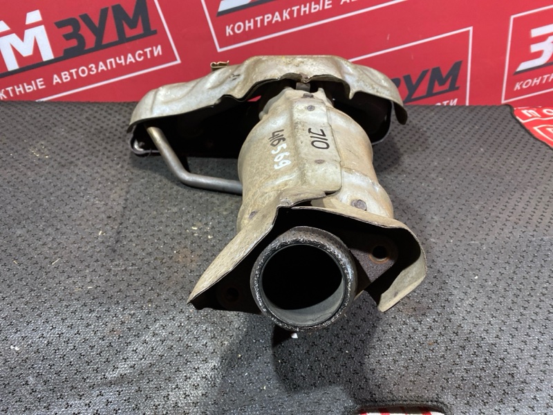 Коллектор выпускной, 21900 рублей, Солонцы