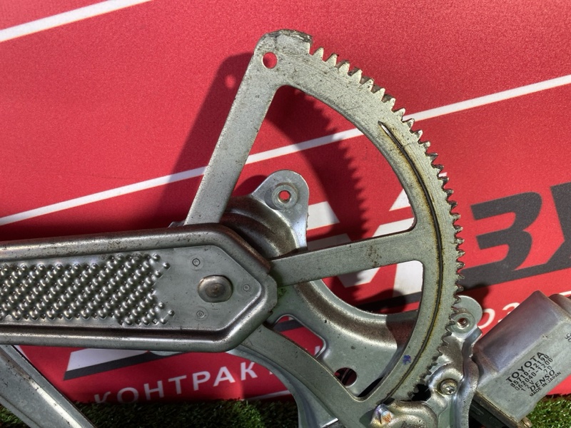 Стеклоподъемник, 4800 рублей, Солонцы