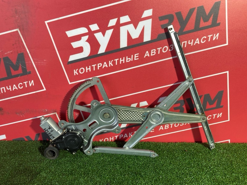 Стеклоподъемник, 4800 рублей, Солонцы