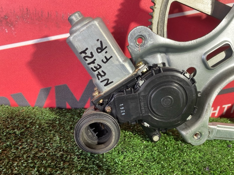 Стеклоподъемник, 4800 рублей, Солонцы