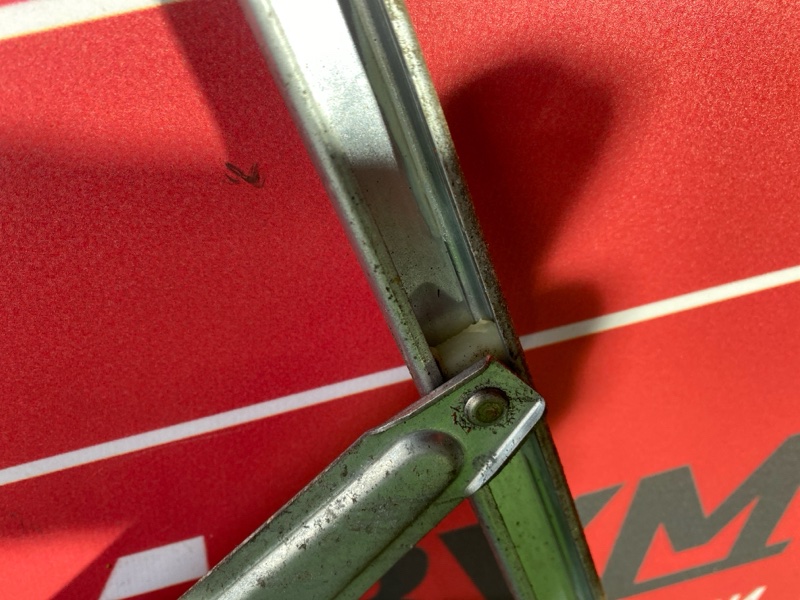 Стеклоподъемник, 4800 рублей, Солонцы