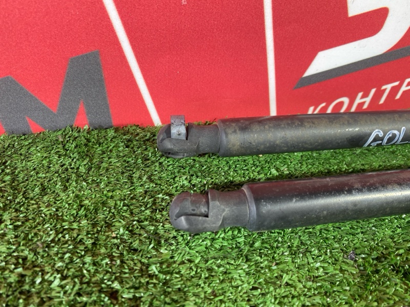 Амортизатор багажника, 1000 рублей, Солонцы