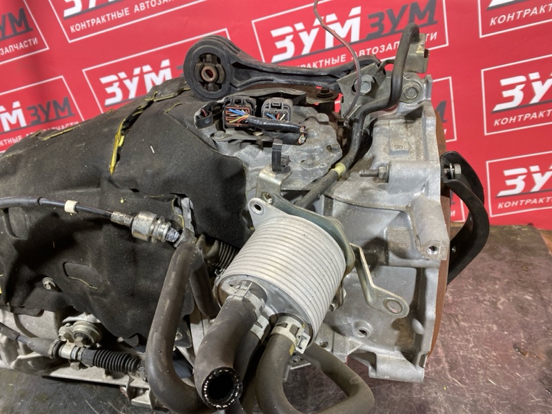 АКПП, 55000 рублей, Солонцы