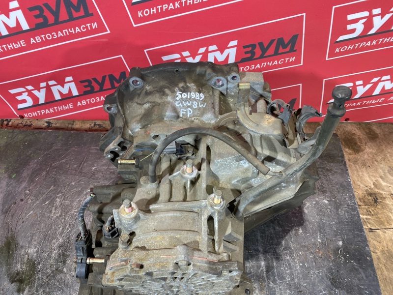 АКПП, 55000 рублей, Солонцы