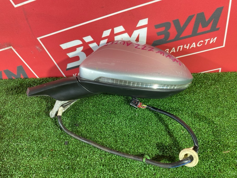 Зеркало боковое, 15000 рублей, Солонцы