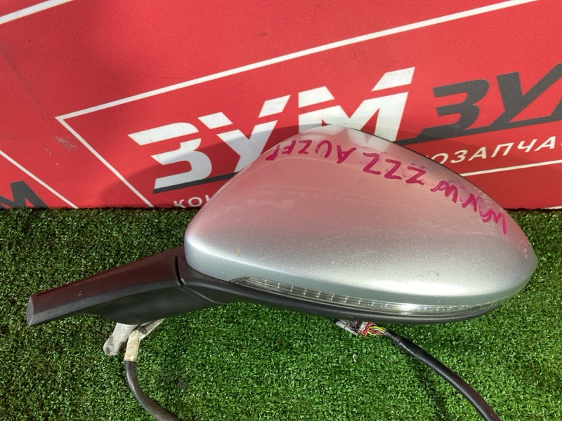 Зеркало боковое, 15000 рублей, Солонцы