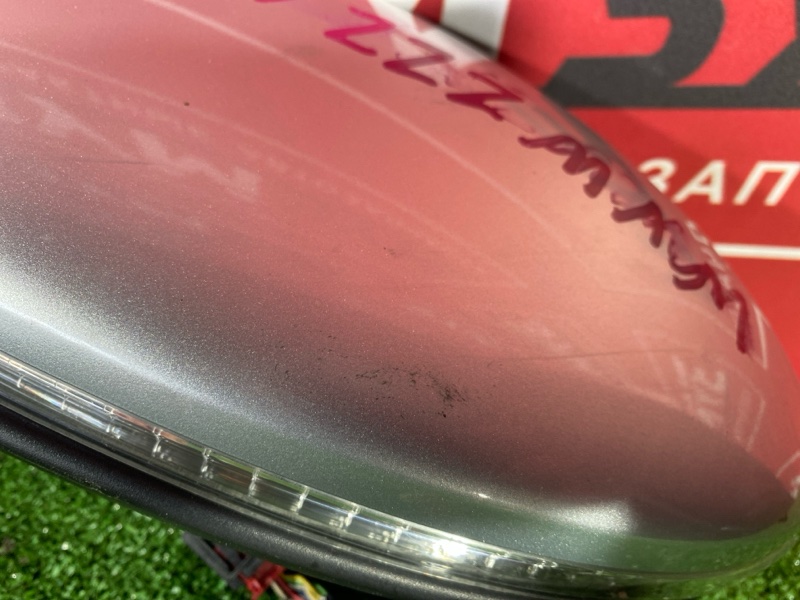 Зеркало боковое, 15000 рублей, Солонцы