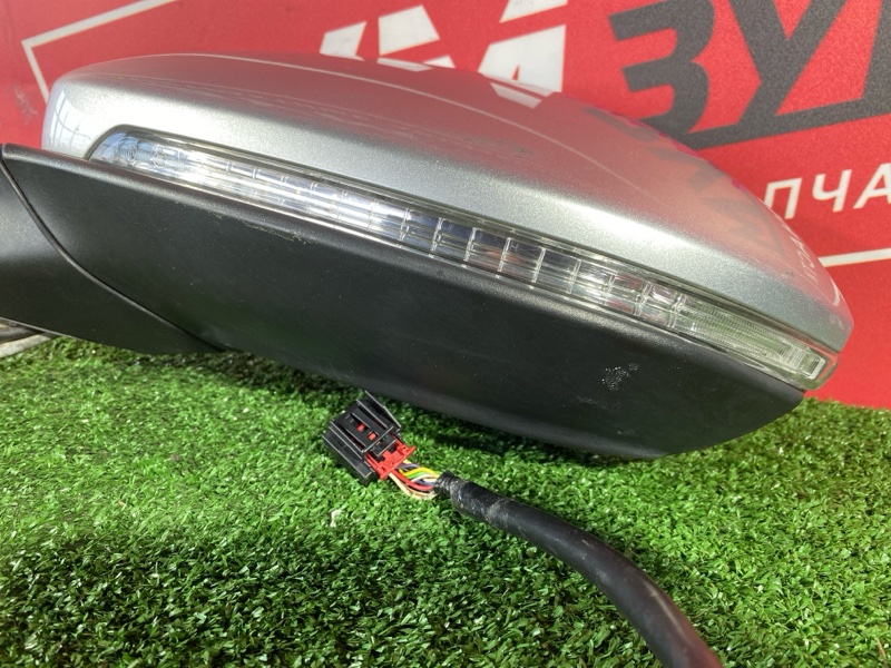 Зеркало боковое, 15000 рублей, Солонцы